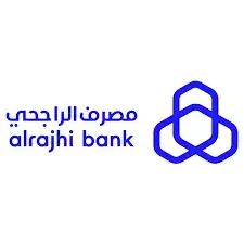 مصرف الراجحي