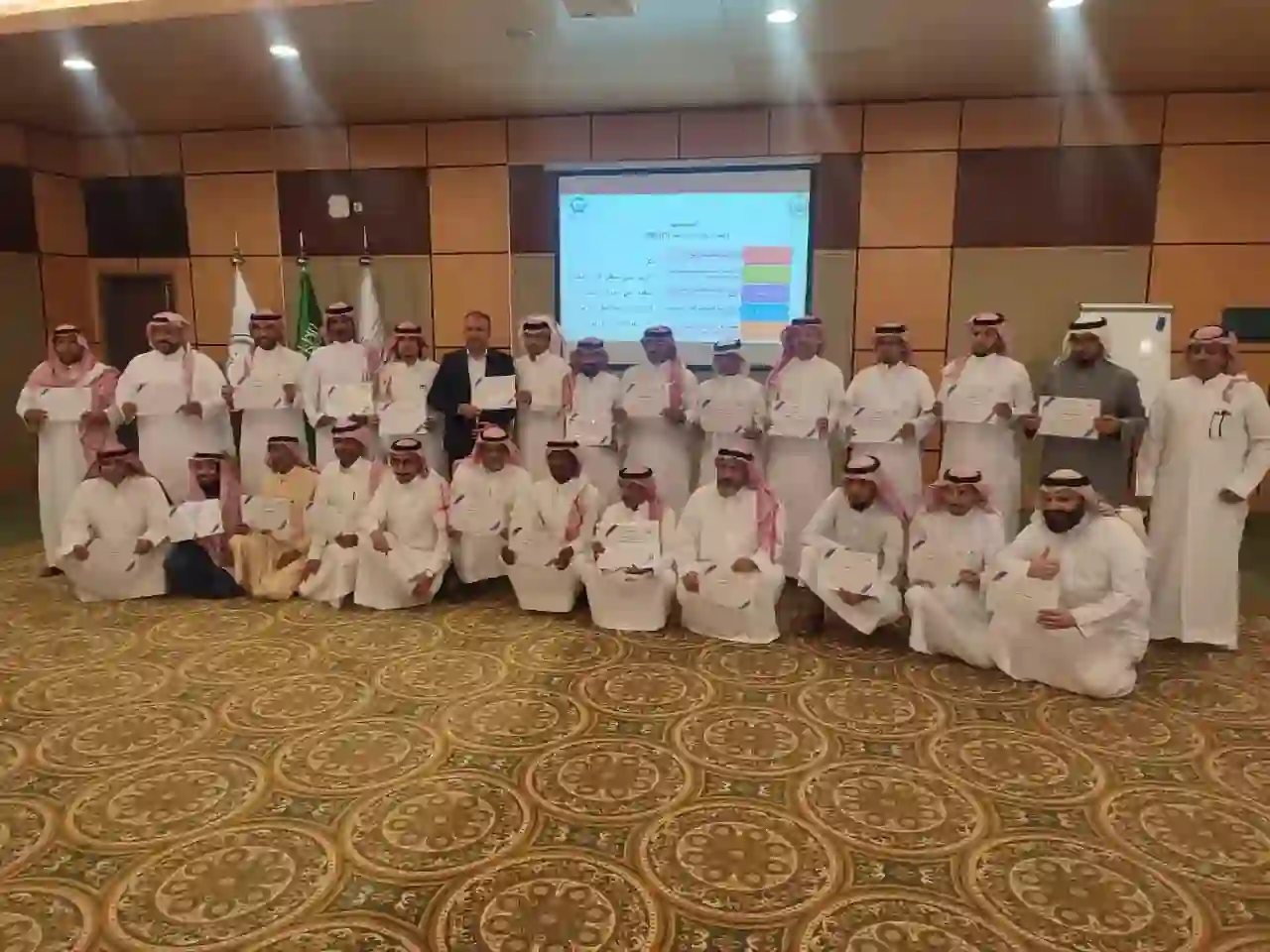 منهجية التدريب