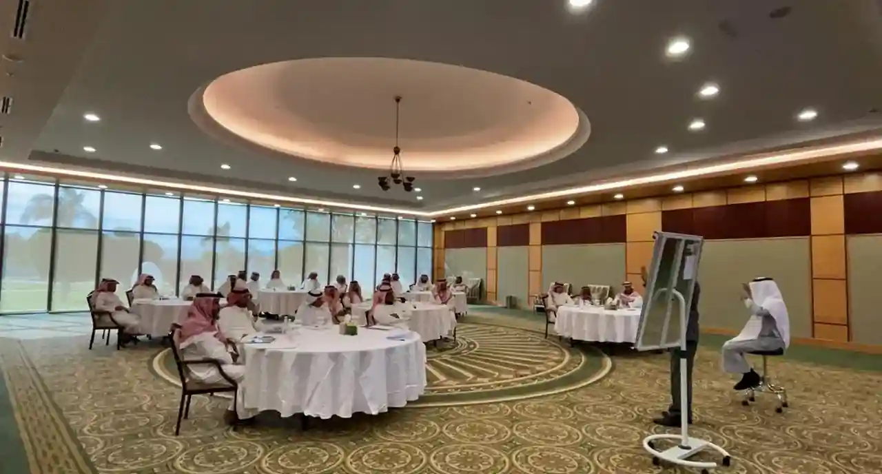 الرؤية والرسالة