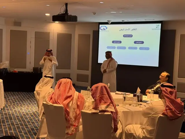 قياس أثر التدريب