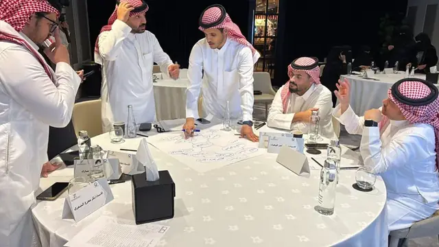 تصميم الحقائب التدريبية