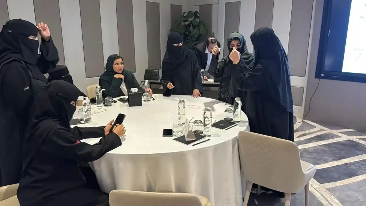 تحسين تجربة المستفيد