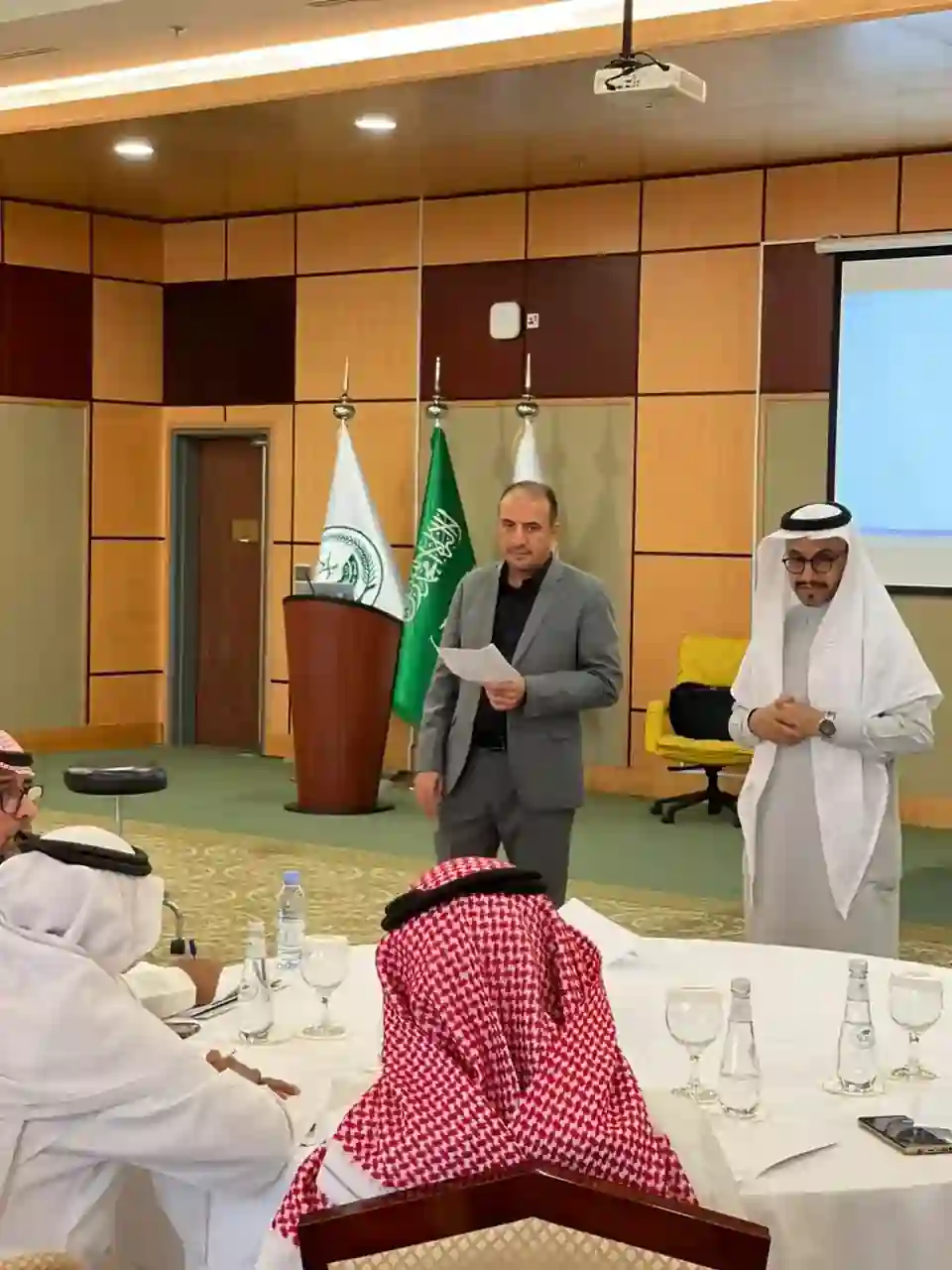 الجودة والتميز المؤسسي